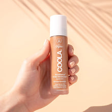COOLA Suncare Rosilliance Mineral BB + Cream Tinted Organic Sunscreen SPF 30 - Bronze Godess / Bronze Goddess