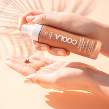 COOLA Suncare Rosilliance Mineral BB + Cream Tinted Organic Sunscreen SPF 30 - Bronze Godess / Bronze Goddess