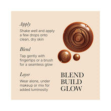 Rodial Bronzing Glow Drops / 1OZ
