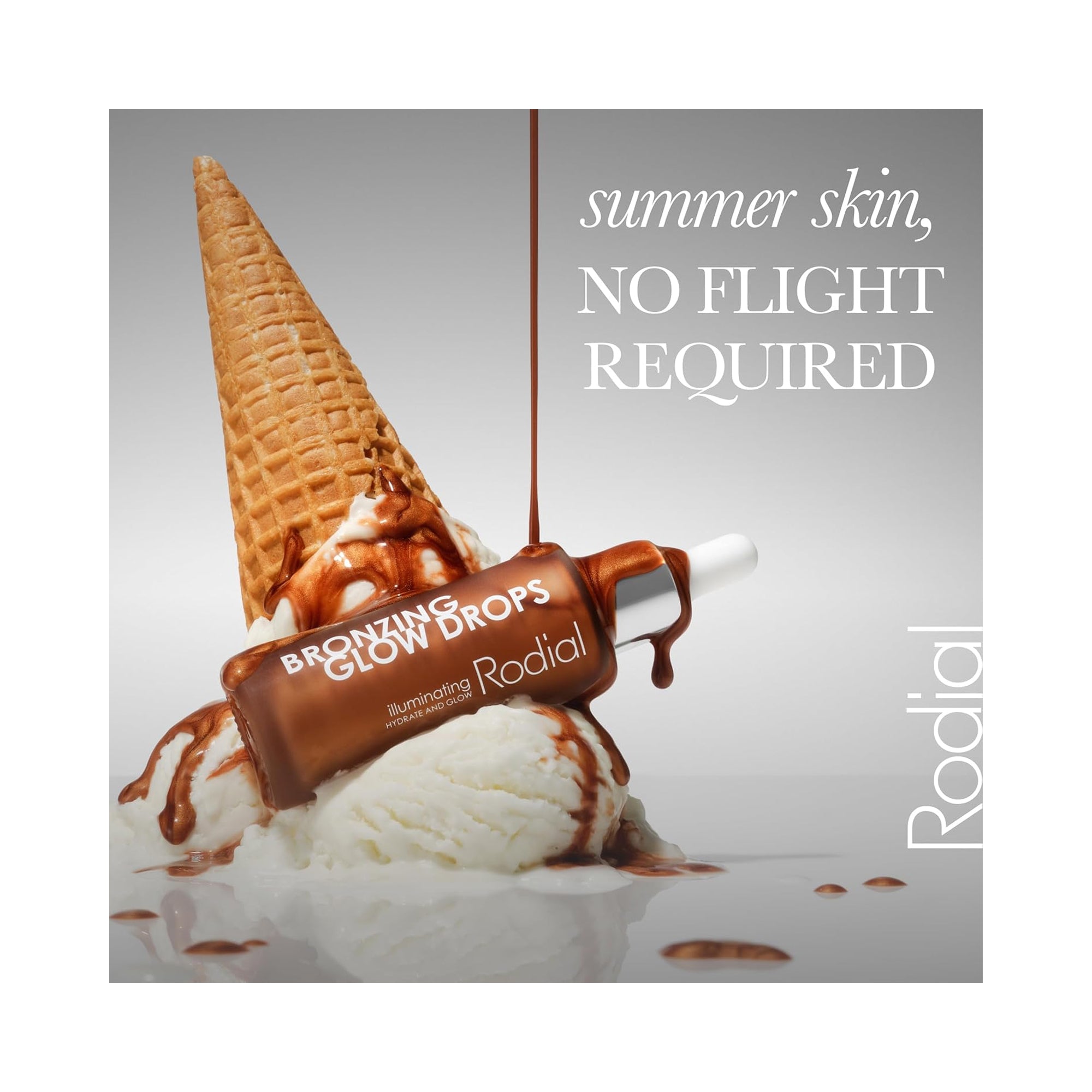 Rodial Bronzing Glow Drops / 1OZ
