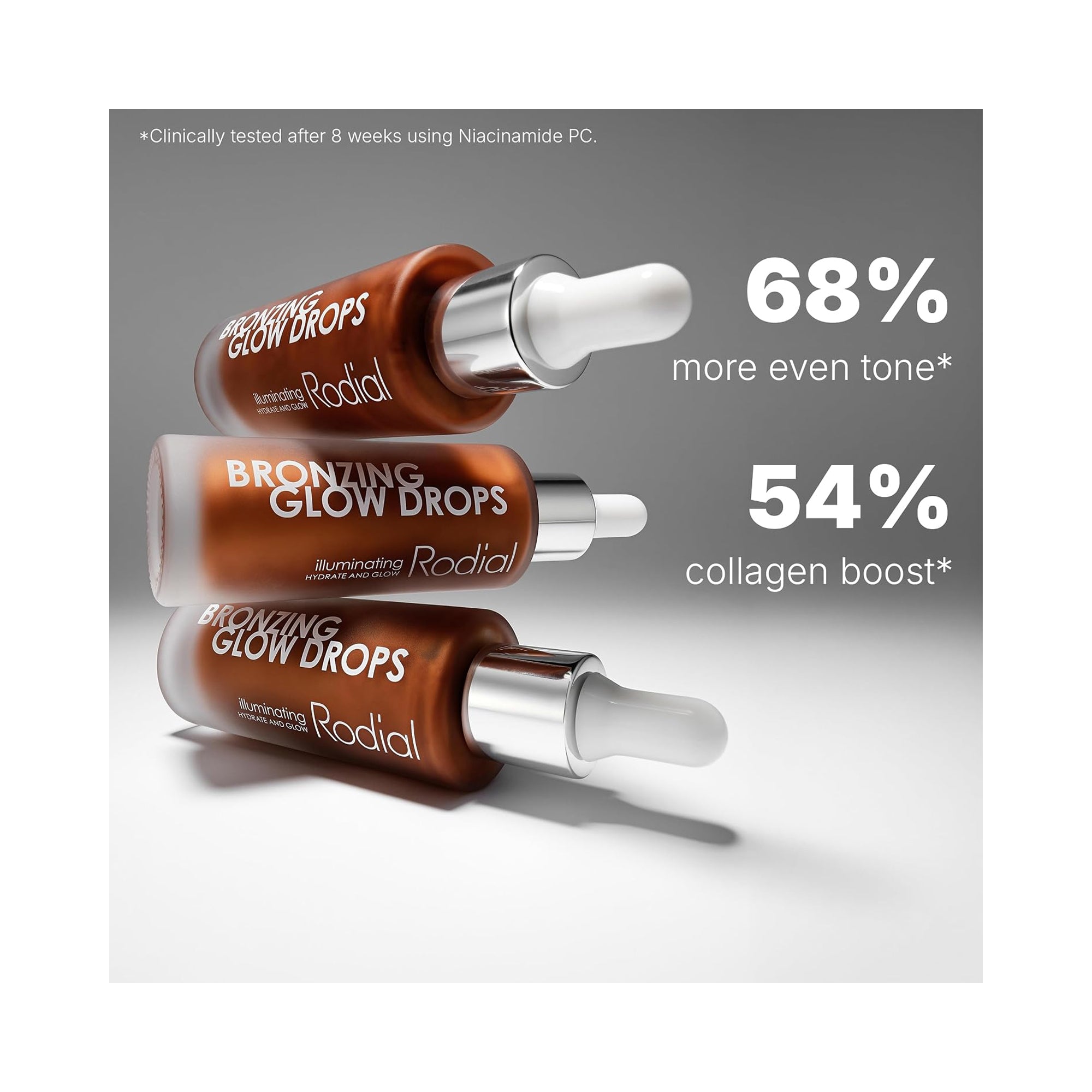 Rodial Bronzing Glow Drops / 1OZ