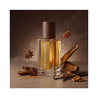 Scentirium Brooklyn Dream – Warm Spiced Vanilla & Oak Fragrance / 1OZ