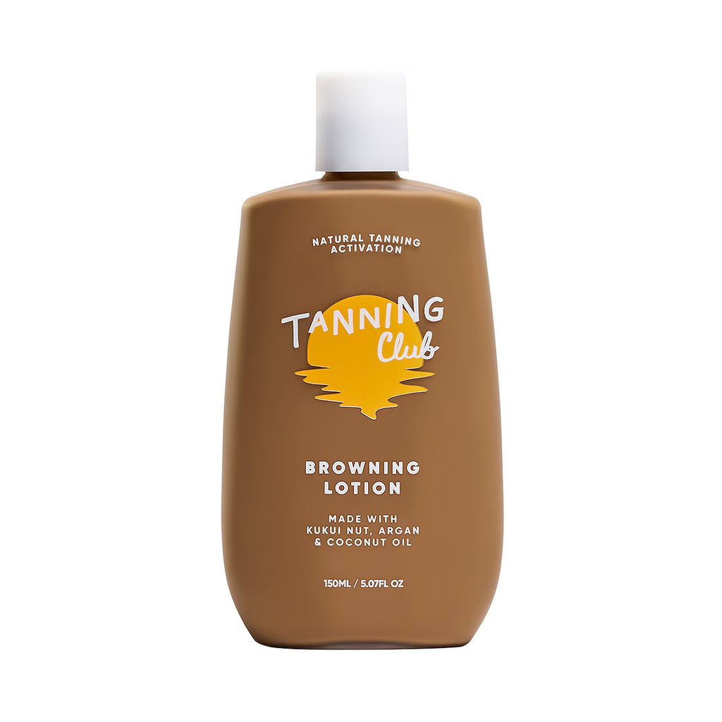 Tanning Club Browning Lotion / 5.07OZ thumbnail 1