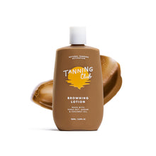 Tanning Club Browning Lotion / 5.07OZ