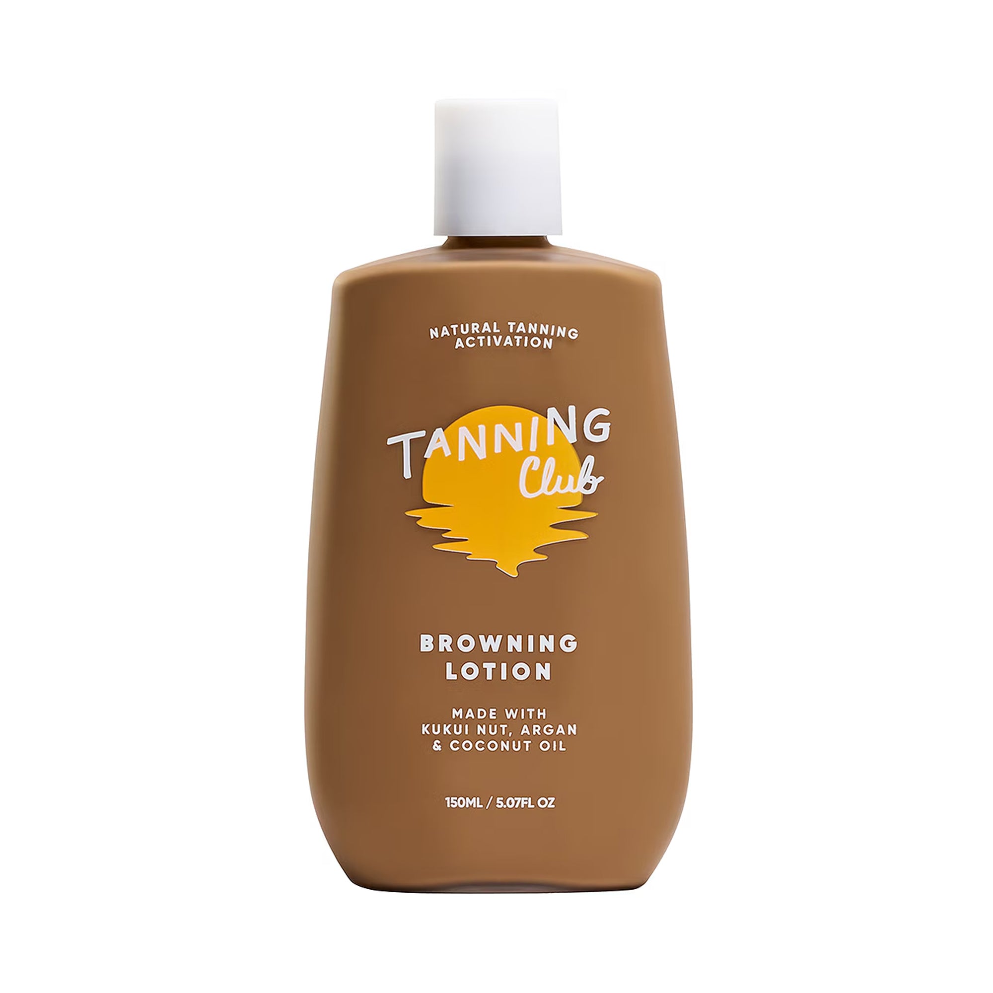 Tanning Club Browning Lotion / 5.07OZ