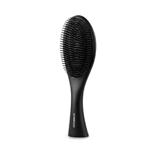 LUNA London DETANGLER Hair Brush for Wet & Dry Hair / PHANTOM BLACK