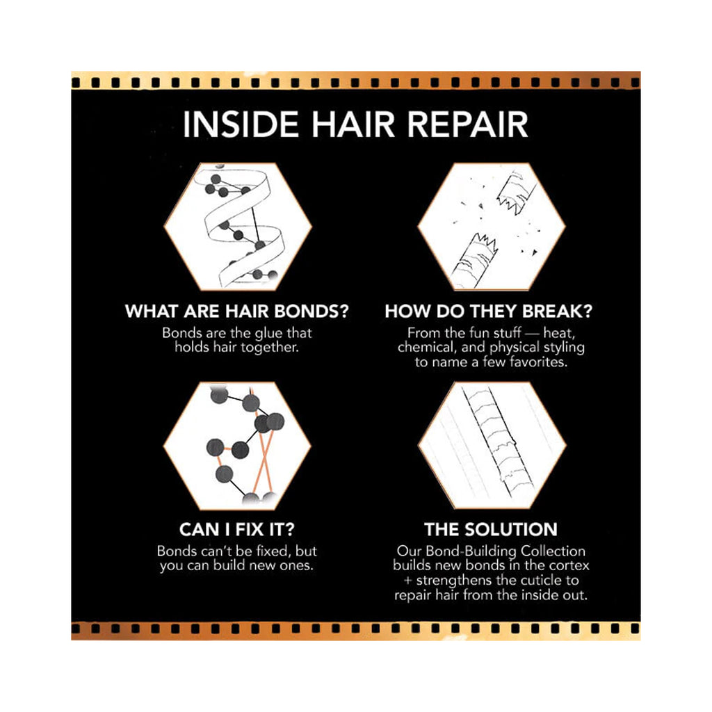 Bumble and bumble Bond Building Repair Shampoo & Conditioner Liter Duo ($216 Value) / LITER