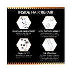 Bumble and bumble Bond Building Repair Shampoo & Conditioner Liter Duo ($216 Value) / LITER