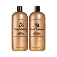 Bumble and bumble Bond Building Repair Shampoo & Conditioner Liter Duo ($216 Value) / LITER