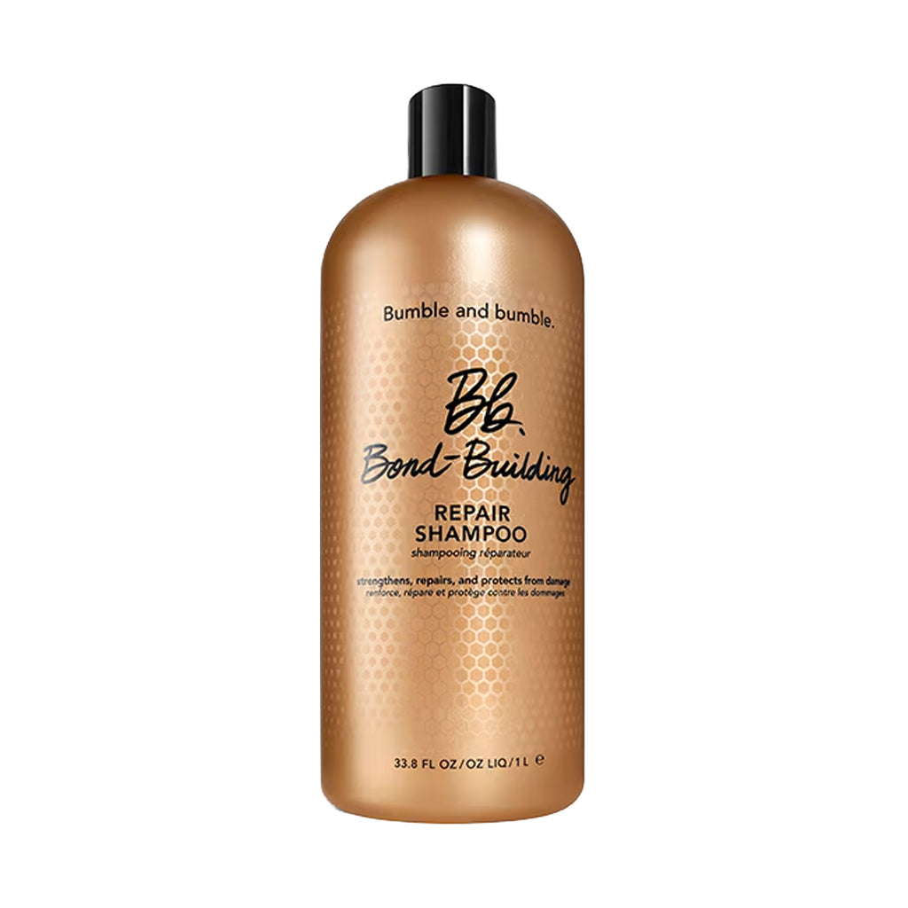 Bumble and bumble Bond-Building Repair Shampoo / 33.8OZ thumbnail 6