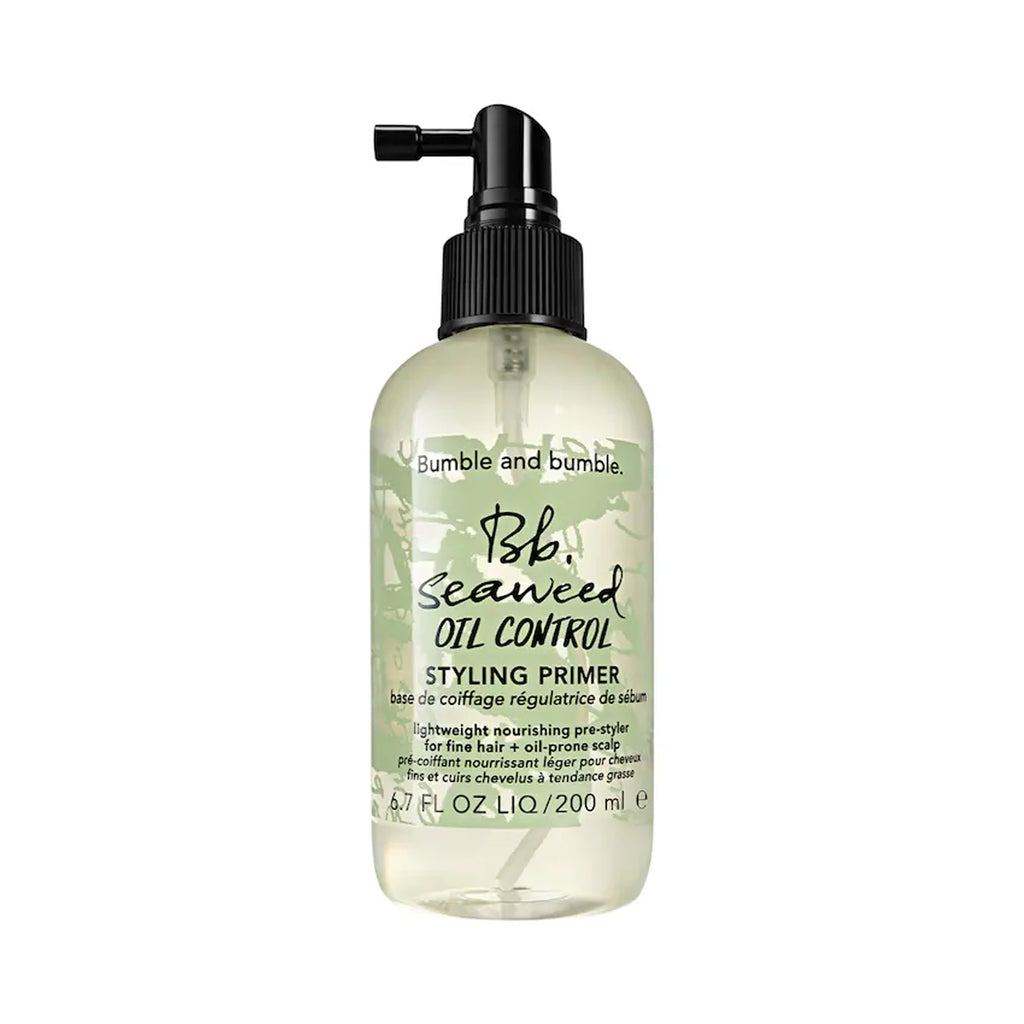 Bumble and bumble Seaweed Oil Control Styling Primer for Fine Hair and Oily Scalp / 6.7OZ thumbnail 1