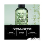 Bumble and bumble Seaweed Oil Control Styling Primer for Fine Hair and Oily Scalp / 6.7OZ