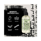 Bumble and bumble Seaweed Oil Control Styling Primer for Fine Hair and Oily Scalp / 6.7OZ