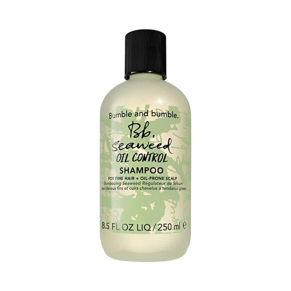 Bumble and bumble Seaweed Oil Control Shampoo / 8.5OZ thumbnail 1