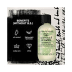 Bumble and bumble Seaweed Oil Control Shampoo / 8.5OZ