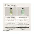 Bumble and bumble Seaweed Oil Control Shampoo / 8.5OZ