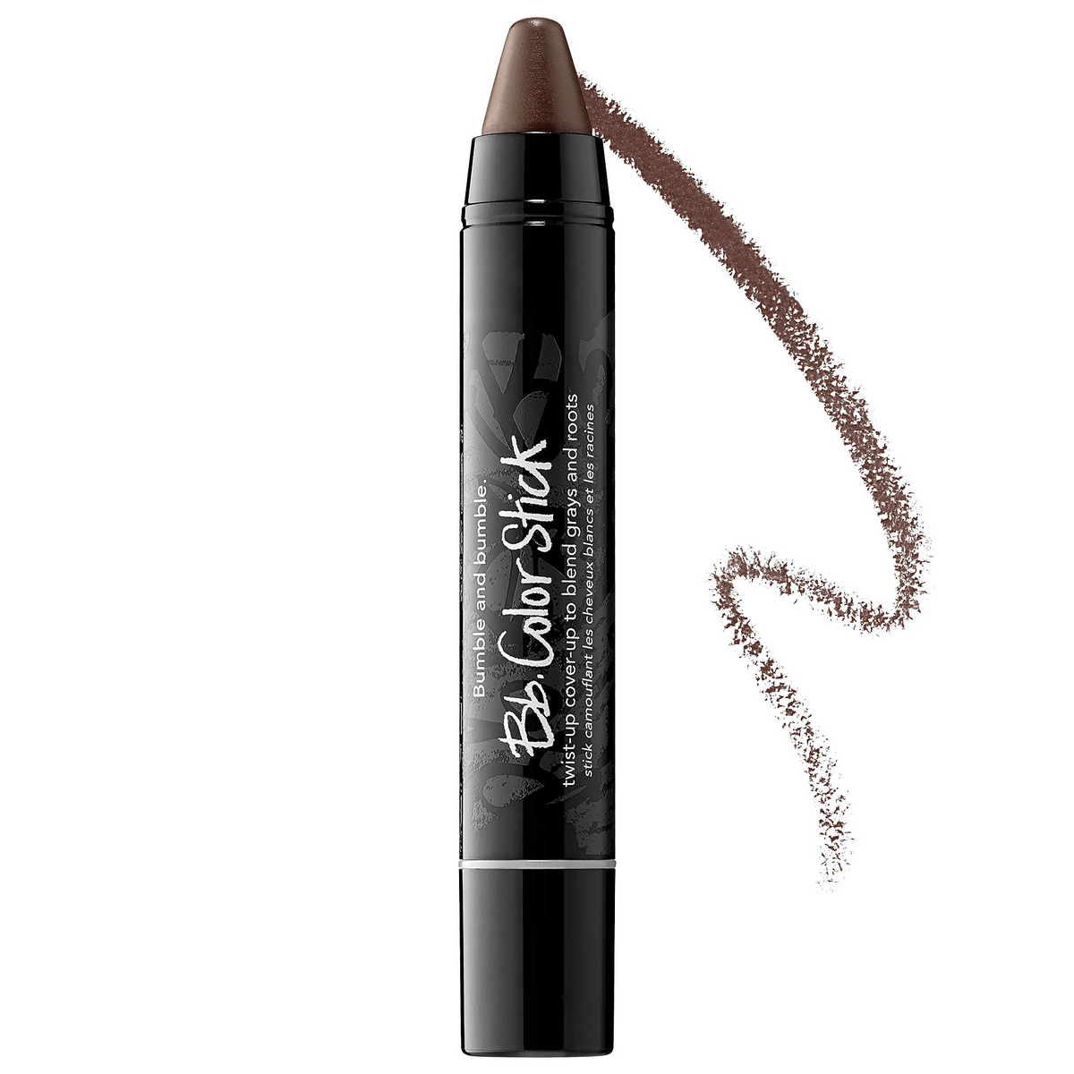 Bumble and bumble Color Stick / Brown, image 27411269746838