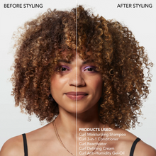 Bumble and Bumble Curl Anti-Humidity Gel Oil / 5OZ