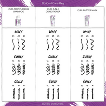 Bumble and Bumble Curl Butter Mask / 6.7OZ