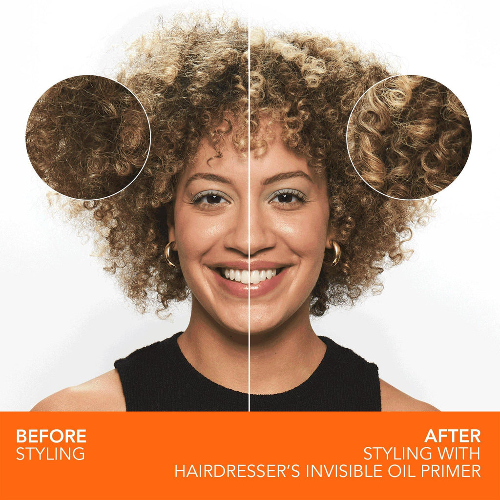 Bumble and Bumble Hairdresser's Invisible Oil Primer Demi / 4.2OZ thumbnail 3