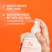 Bumble and Bumble Hairdresser's Invisible Oil Primer Demi / 4.2OZ