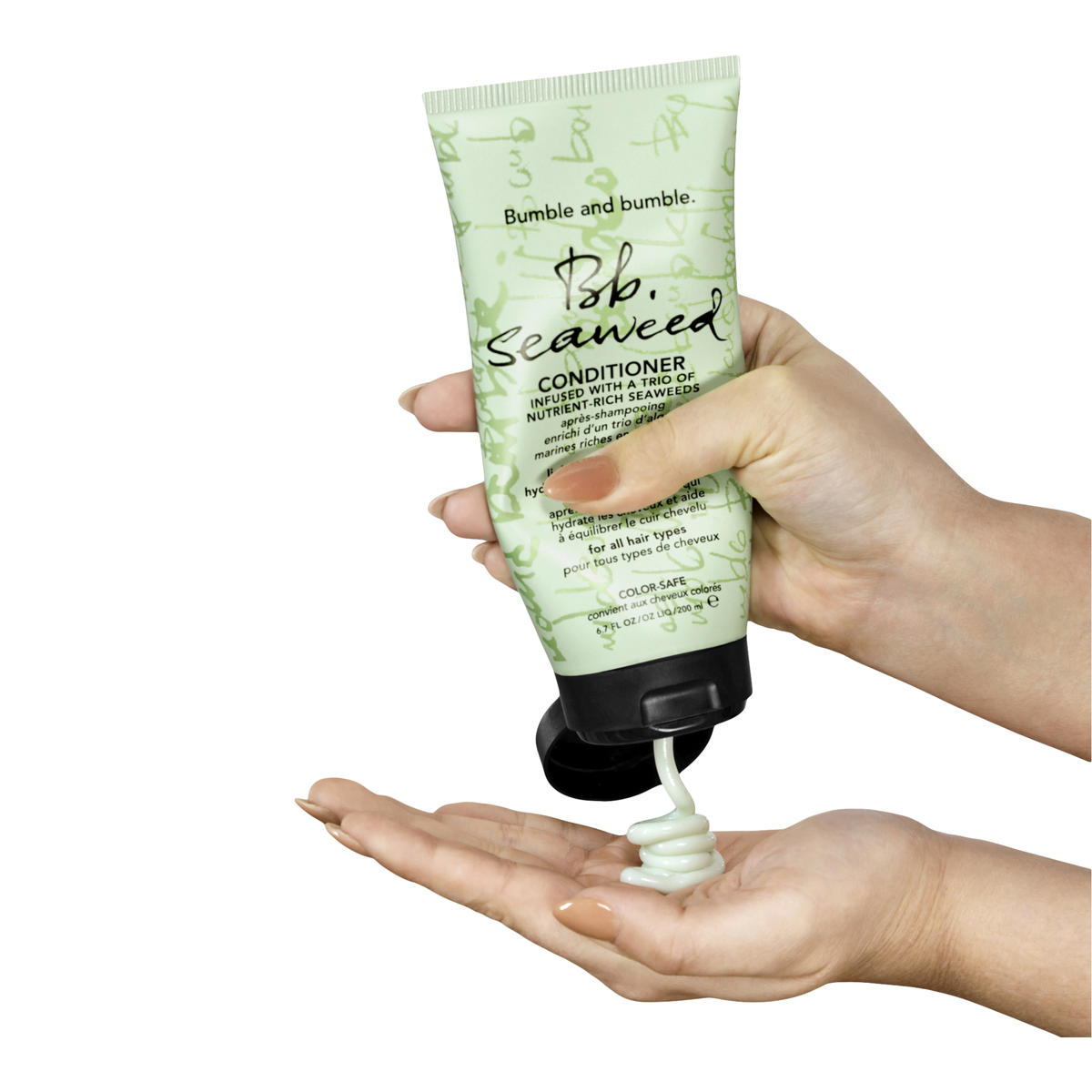 Bumble and bumble Seaweed Conditioner / 6.7OZ, image 27605682585750
