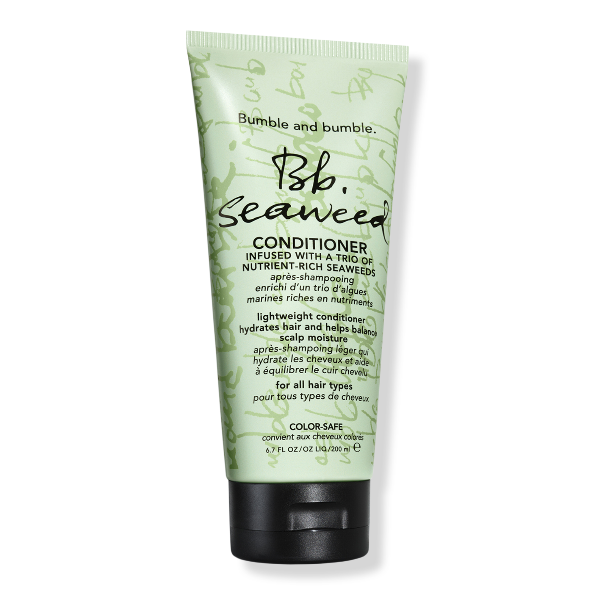 Bumble and bumble Seaweed Conditioner / 6.7OZ