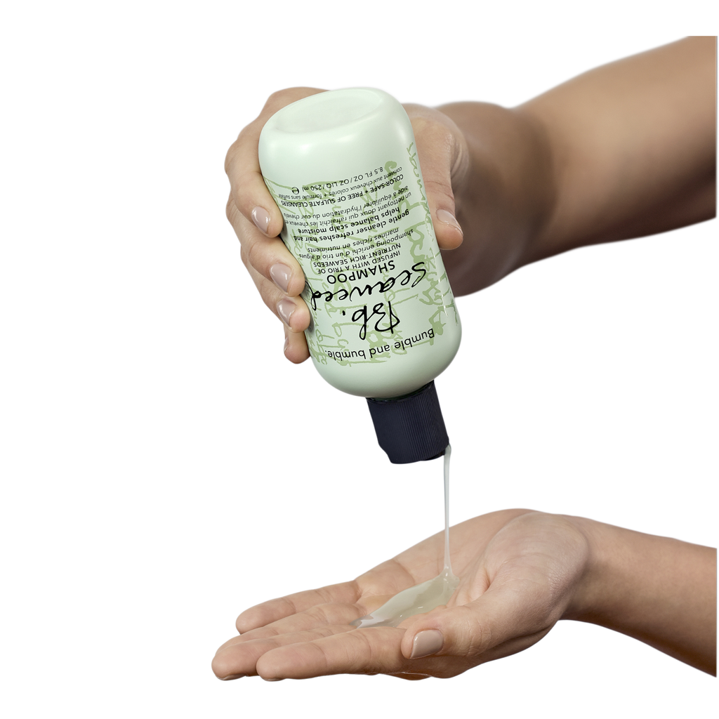 Bumble and bumble Seaweed Shampoo / 8OZ thumbnail 10