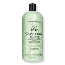 Bumble and bumble Seaweed Shampoo / 33OZ