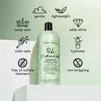 Bumble and bumble Seaweed Shampoo / 33OZ