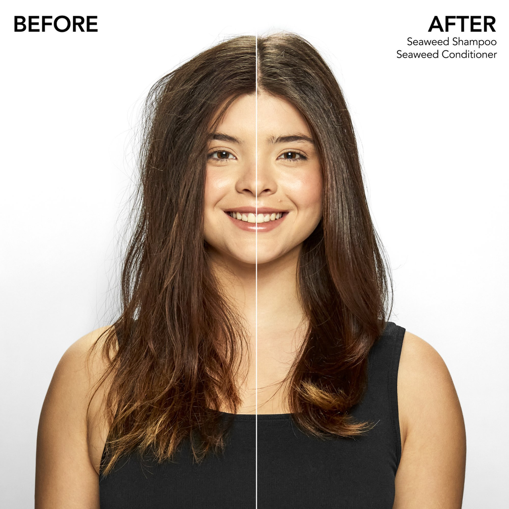 Bumble and bumble Seaweed Conditioner / 33OZ thumbnail 3
