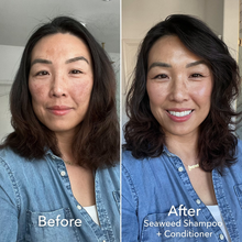 Bumble and bumble Seaweed Shampoo / 8OZ