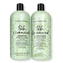 Bumble and bumble Bb.Seaweed Shampoo and Conditioner Liter Duo ($175 Value) / LITER