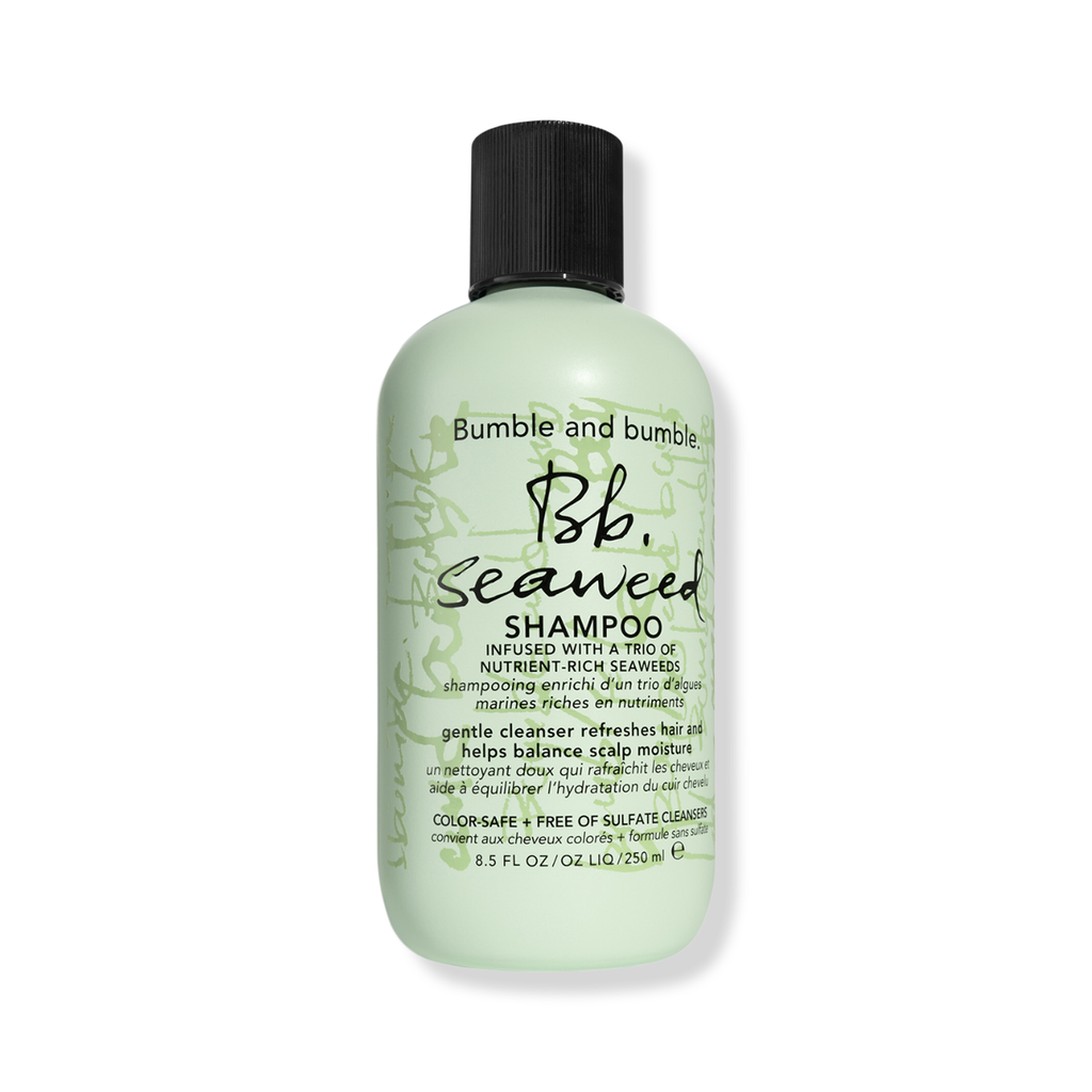 Bumble and bumble Seaweed Shampoo / 8OZ thumbnail 8