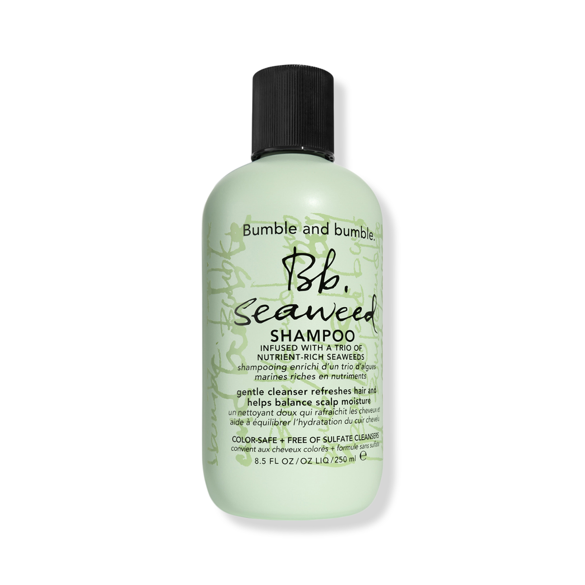 Bumble and bumble Seaweed Shampoo / 8OZ, image 27506450858134