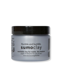 Bumble and bumble Sumoclay / 1.5OZ