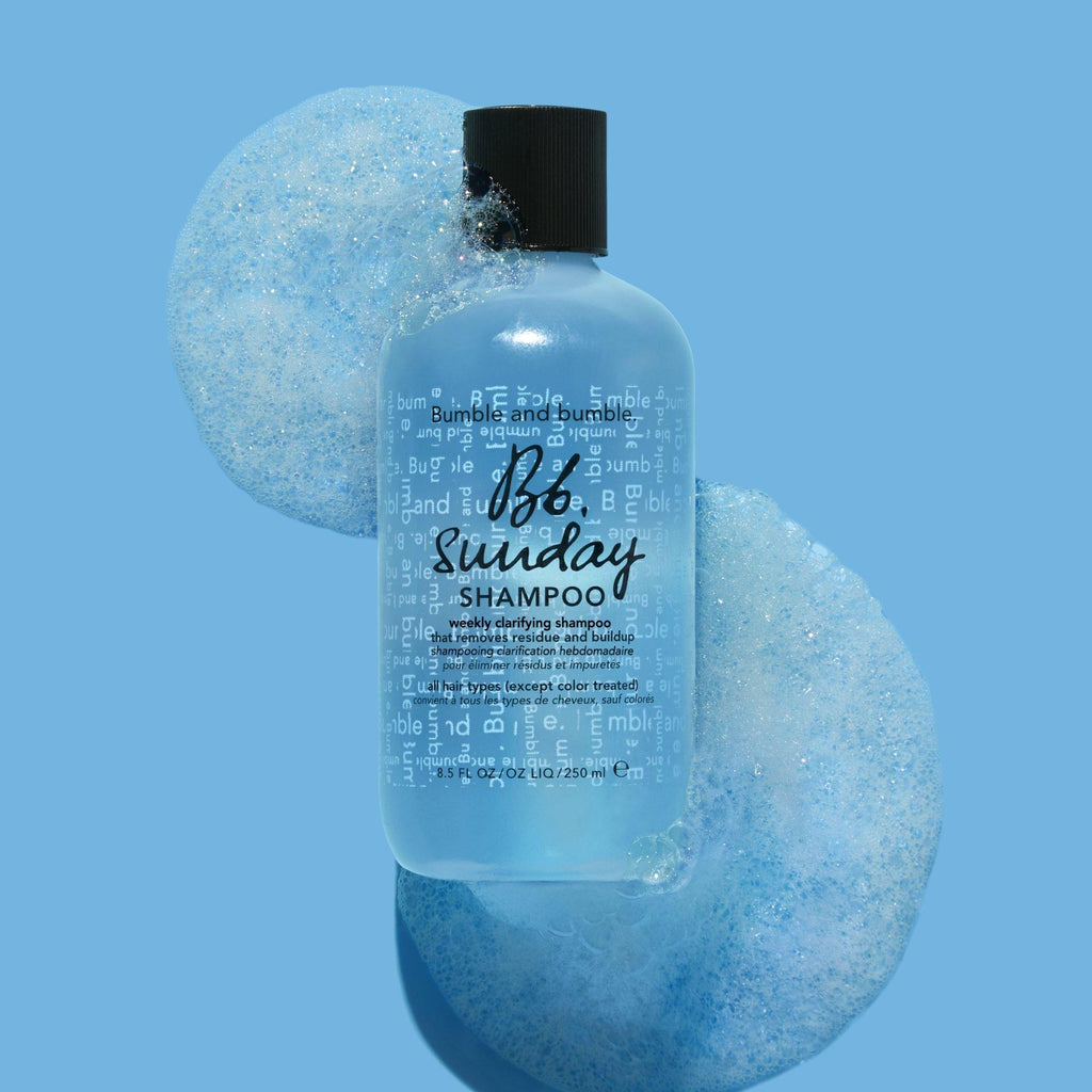 Bumble and bumble Sunday Shampoo - 8oz / 8OZ thumbnail 5