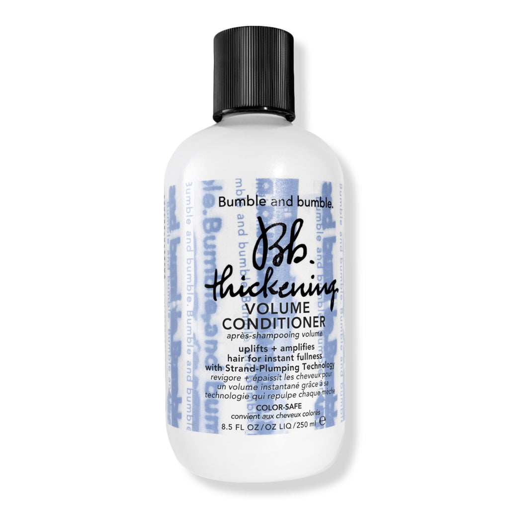 Bumble and bumble Thickening Conditioner / 8OZ thumbnail 1