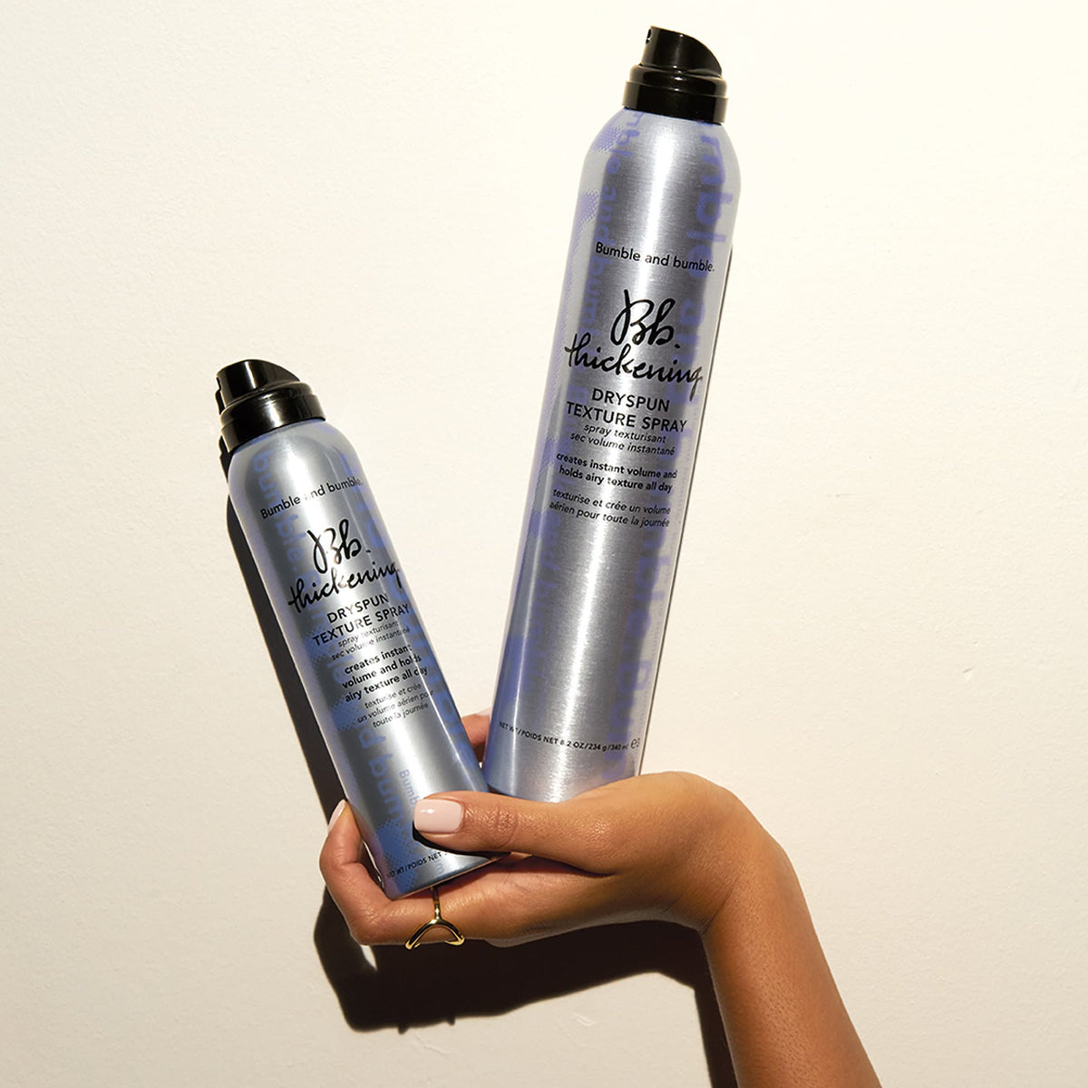 Bumble and Bumble Bb. Thickening Dryspun Texture Spray - Jumbo Size! / 8.2, image 28023191830678