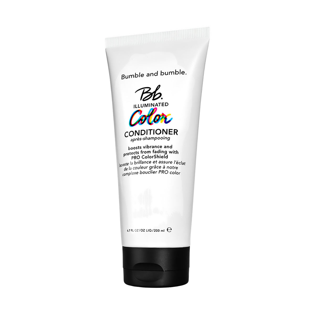 Bumble and Bumble Illuminated Color Conditioner - 6.7oz / 6.7 oz