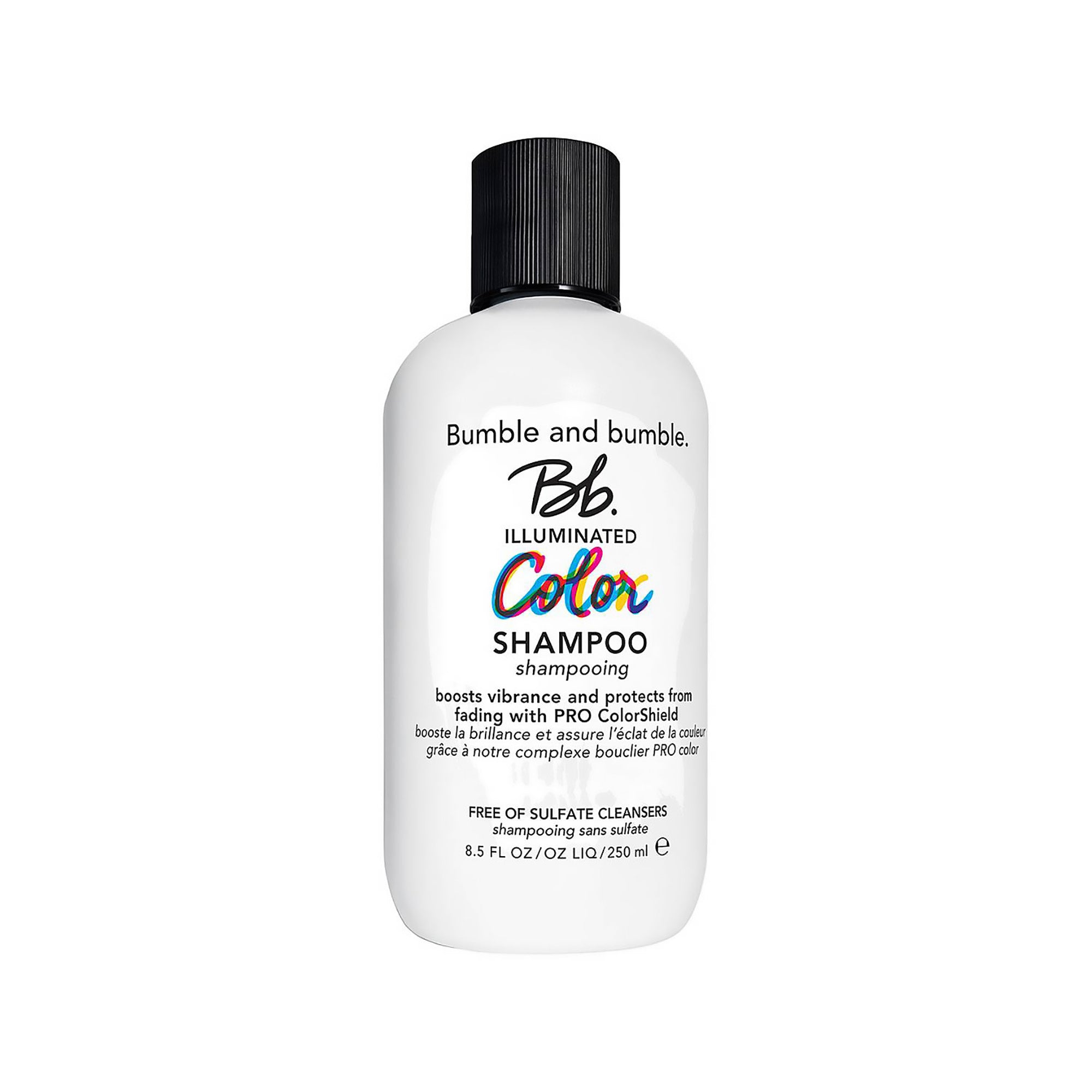 Bumble and Bumble Illuminated Color Shampoo - 8.5oz / 8.5 OZ