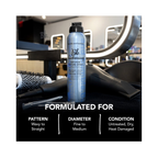 Bumble and Bumble Thickening Dryspun Texture Spray / 3OZ