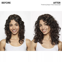 Bumble and bumble Thickening Dryspun Texture Spray Light - Limited Edition Jumbo Size! / 9.3OZ