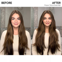 Bumble and bumble Thickening Dryspun Texture Spray Light - Limited Edition Jumbo Size! / 9.3OZ