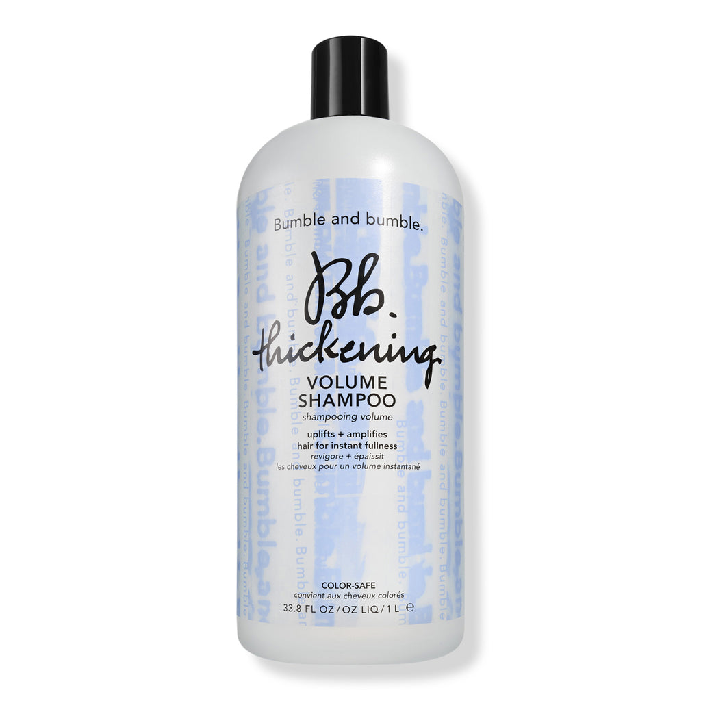 Bumble and bumble Thickening Shampoo / 33OZ thumbnail 5