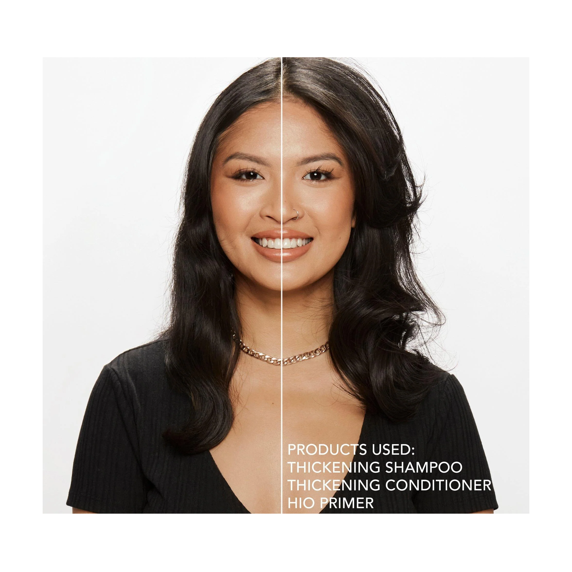 Bumble and Bumble Thickening Volume Shampoo & Conditioner 8oz Duo / DUO