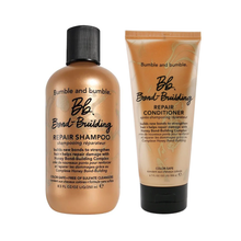 Bumble and bumble Bond Building Repair Shampoo 8.5oz & Conditioner 6.7oz Duo / DUO