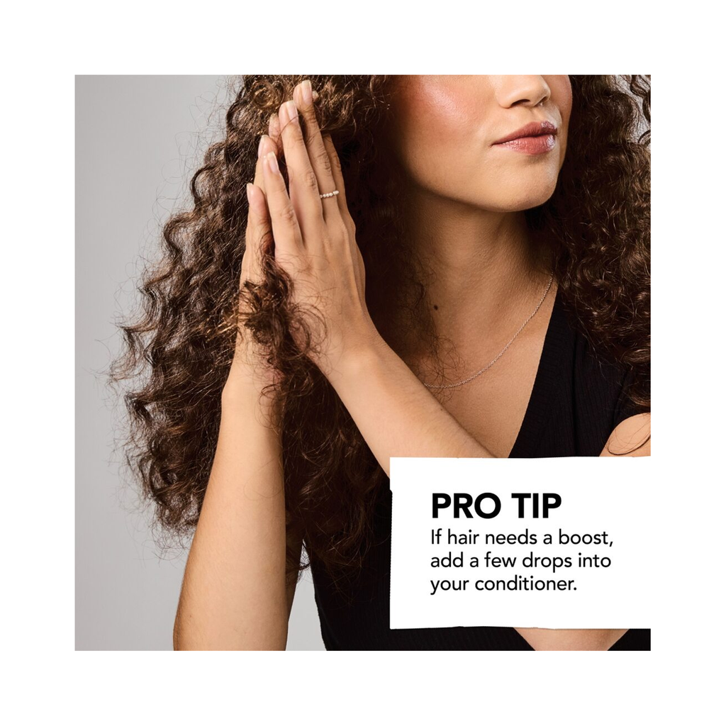 Bumble and bumble Hairdressers Invisible Oil 3.4OZ / 3.4OZ thumbnail 15