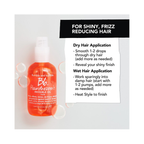 Bumble and bumble Hairdressers Invisible Oil 3.4OZ / 3.4OZ