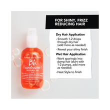 Bumble and bumble Hairdressers Invisible Oil 3.4OZ / 3.4OZ